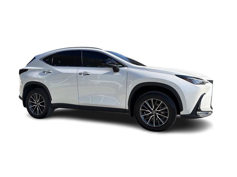lexus NX 2025 - 17