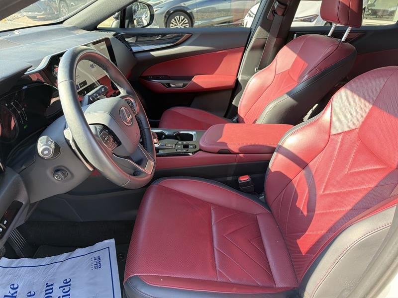 lexus NX 2025 - 19