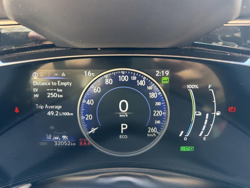 lexus NX 2025 - 23