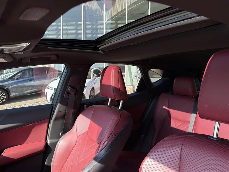 lexus NX 2025 - 30