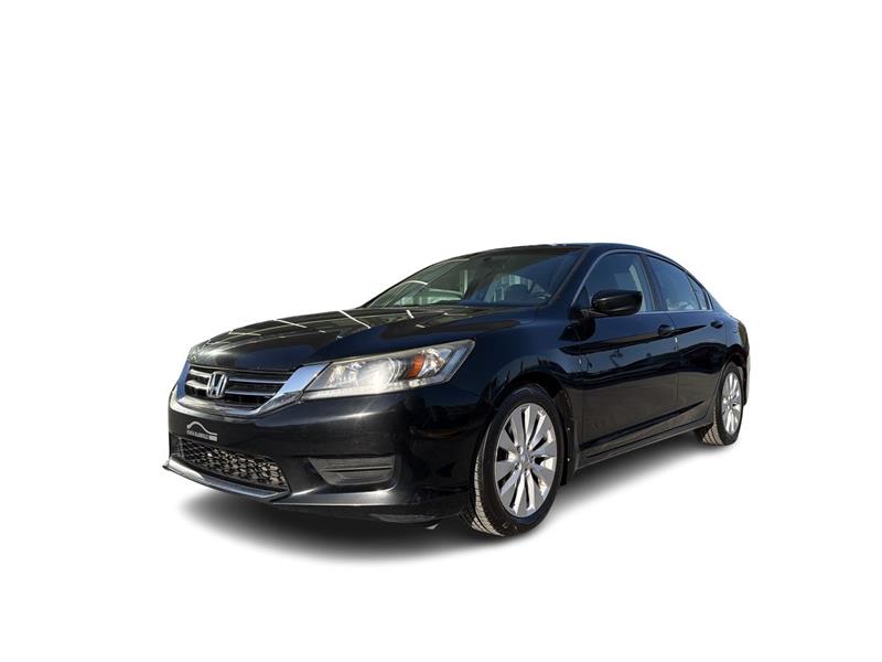 honda Berline Accord 2013