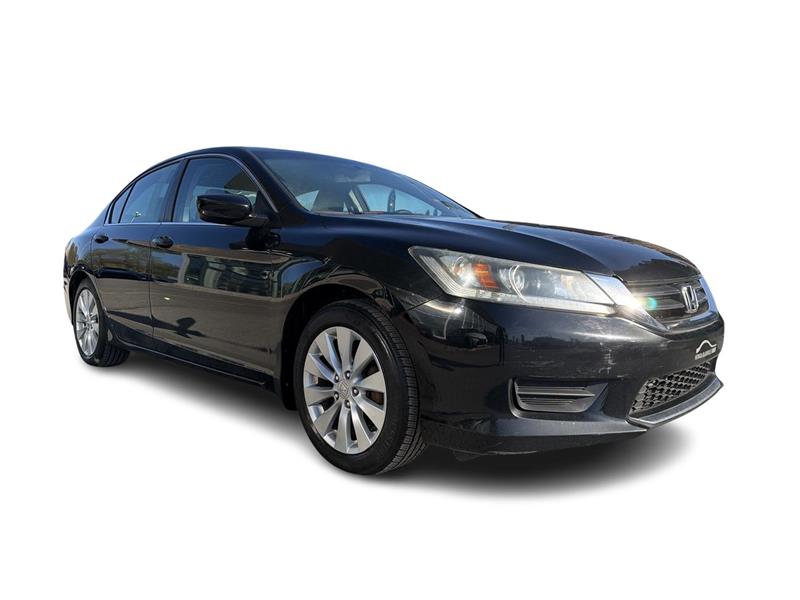honda Berline Accord 2013 - 2