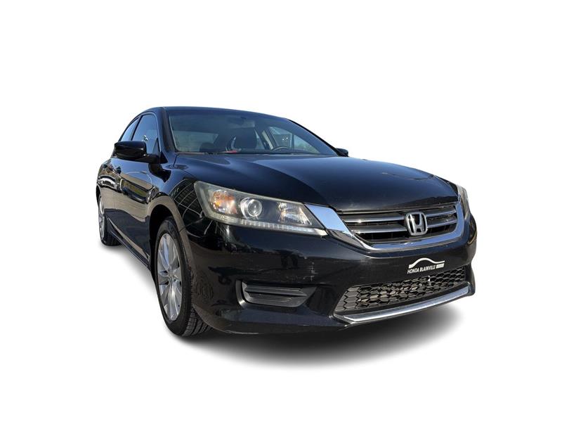 honda Berline Accord 2013 - 3