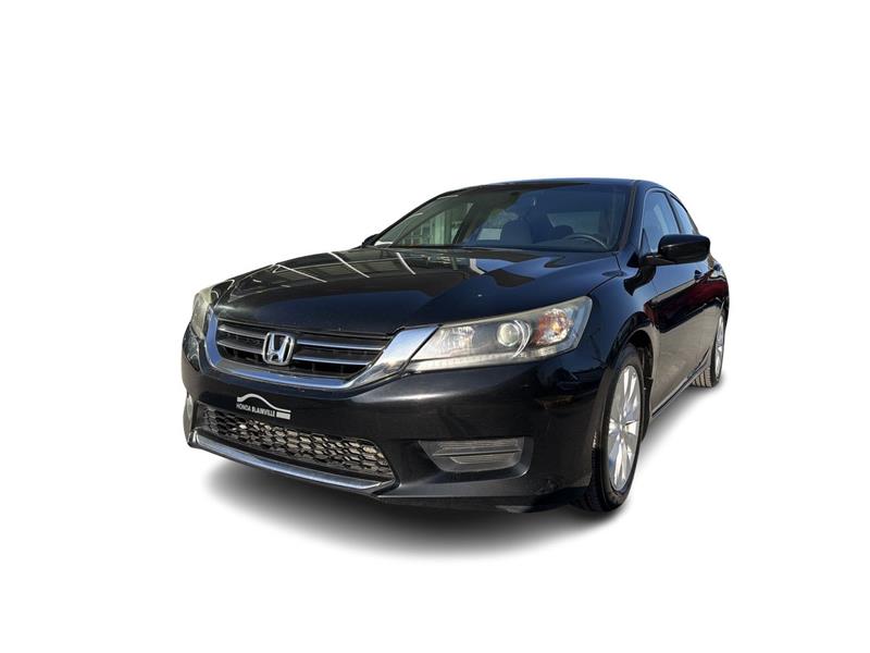 honda Berline Accord 2013 - 5