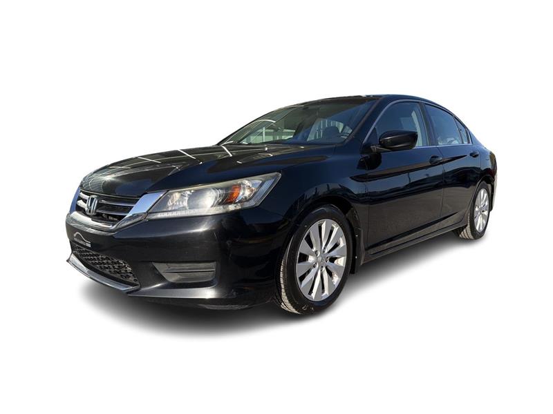 honda Berline Accord 2013 - 6