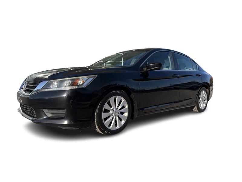 honda Berline Accord 2013 - 7