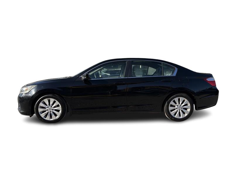 honda Berline Accord 2013 - 8