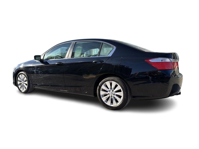 honda Berline Accord 2013 - 9
