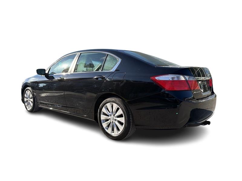 honda Berline Accord 2013 - 10