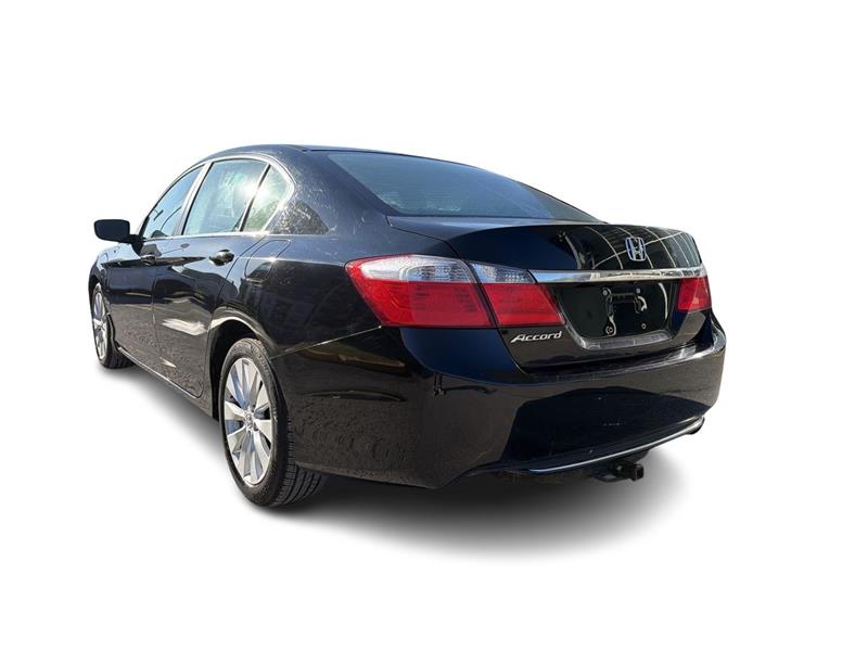 honda Berline Accord 2013 - 11