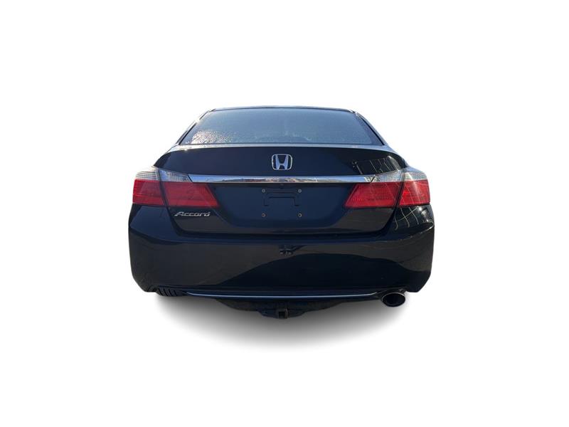 honda Berline Accord 2013 - 12
