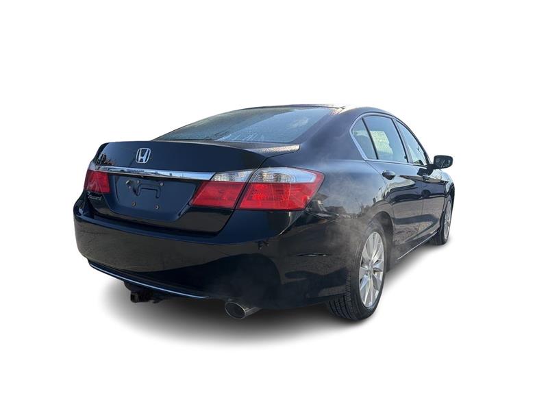 honda Berline Accord 2013 - 13