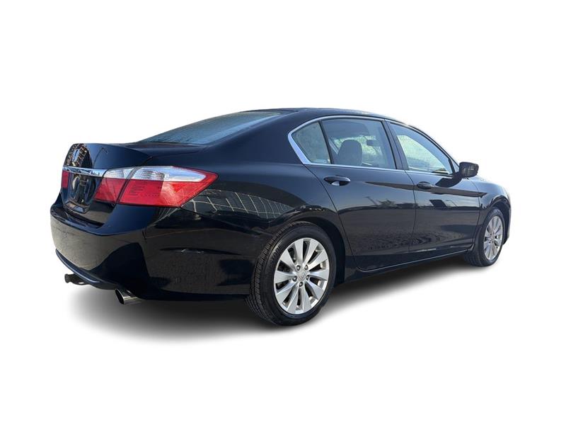 honda Berline Accord 2013 - 14