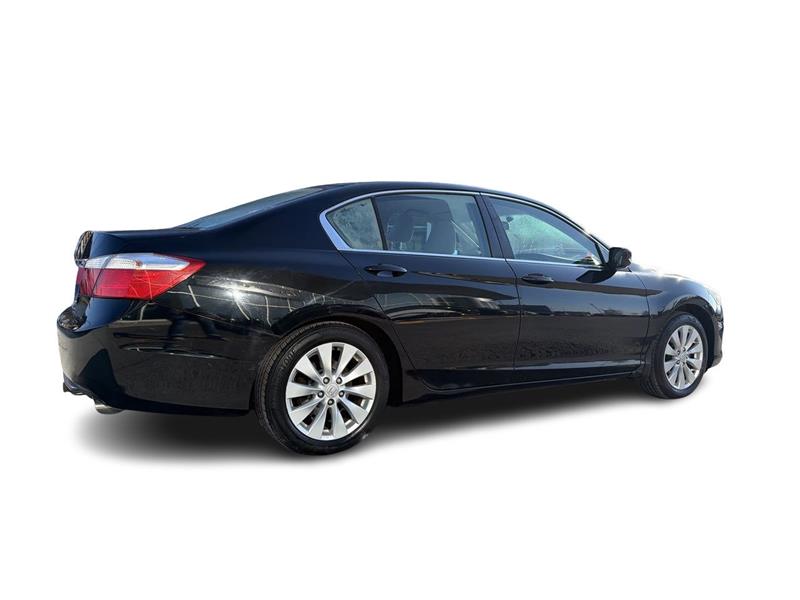 honda Berline Accord 2013 - 15