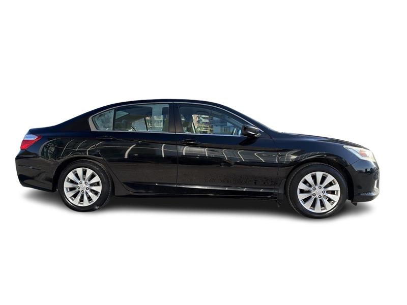 honda Berline Accord 2013 - 16