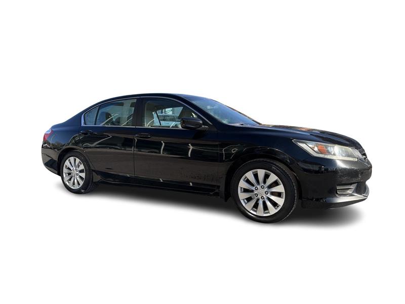 honda Berline Accord 2013 - 17
