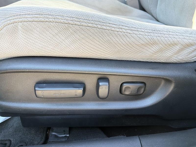 honda Berline Accord 2013 - 20