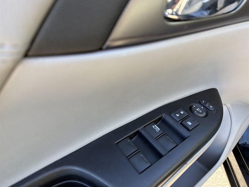 honda Berline Accord 2013 - 21