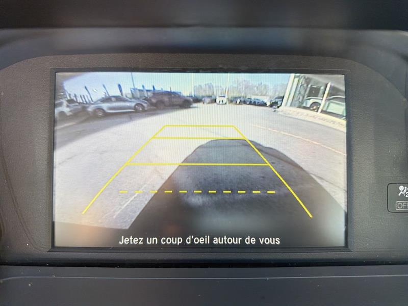 honda Berline Accord 2013 - 25