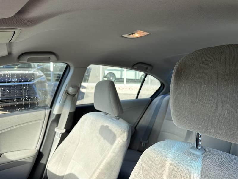 honda Berline Accord 2013 - 30