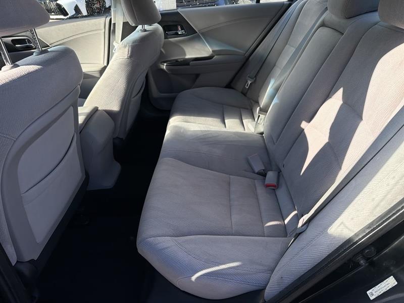honda Berline Accord 2013 - 31