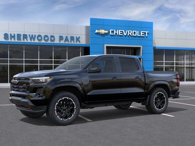 chevrolet Colorado 2026 - 2