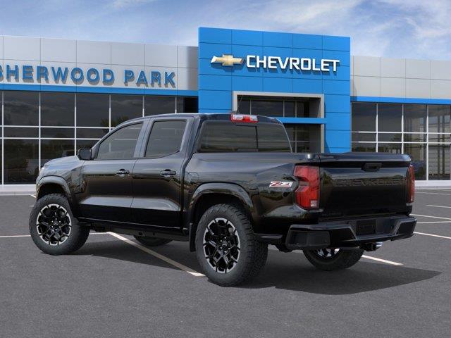 chevrolet Colorado 2026 - 3