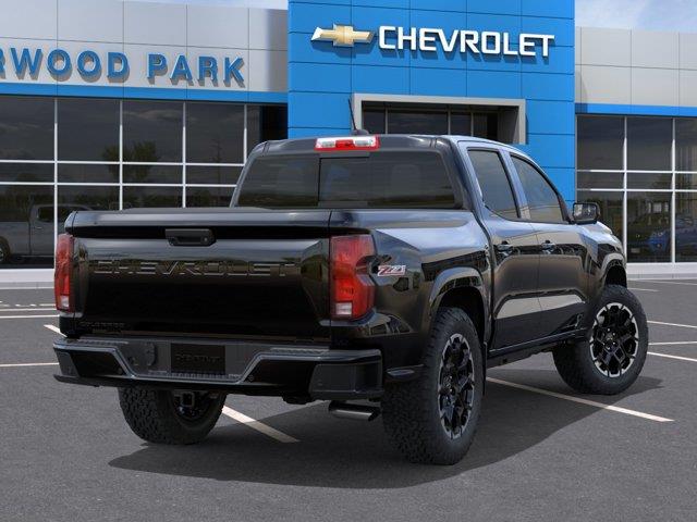 chevrolet Colorado 2026 - 4