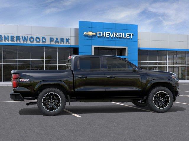 chevrolet Colorado 2026 - 5