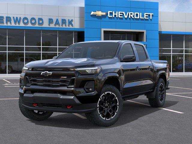 chevrolet Colorado 2026 - 6