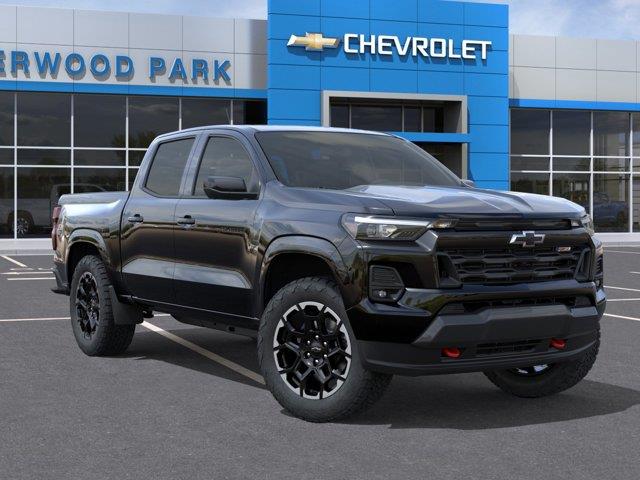 chevrolet Colorado 2026 - 7