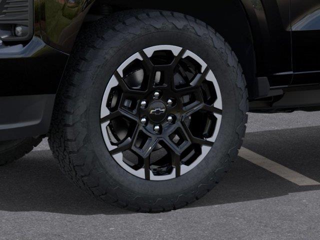 chevrolet Colorado 2026 - 9