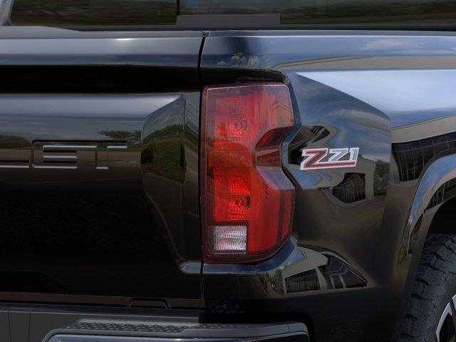 chevrolet Colorado 2026 - 11