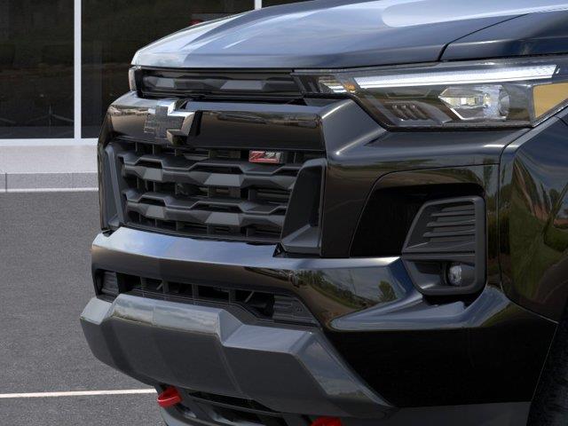 chevrolet Colorado 2026 - 13