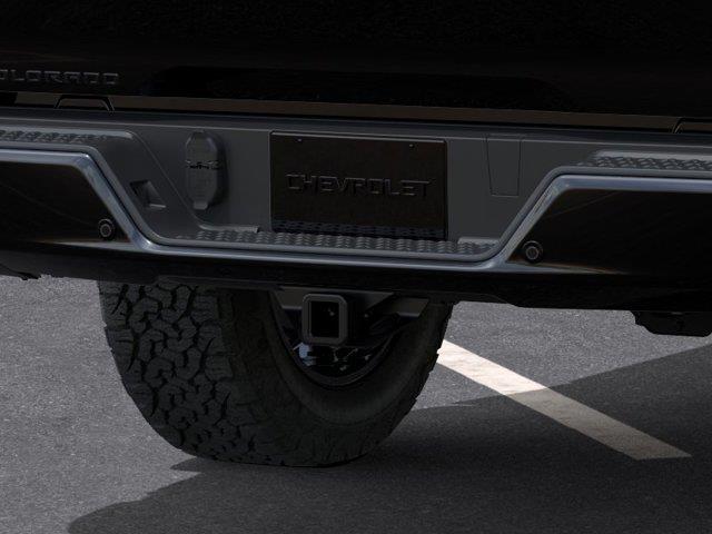 chevrolet Colorado 2026 - 14