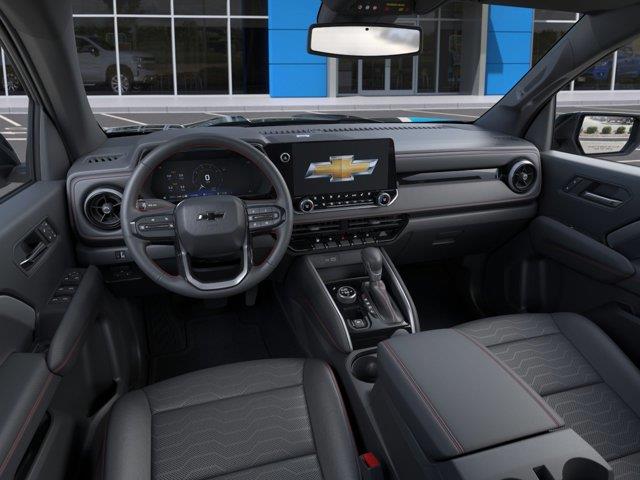 chevrolet Colorado 2026 - 15
