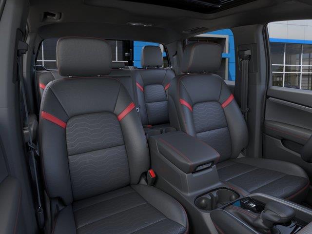 chevrolet Colorado 2026 - 16