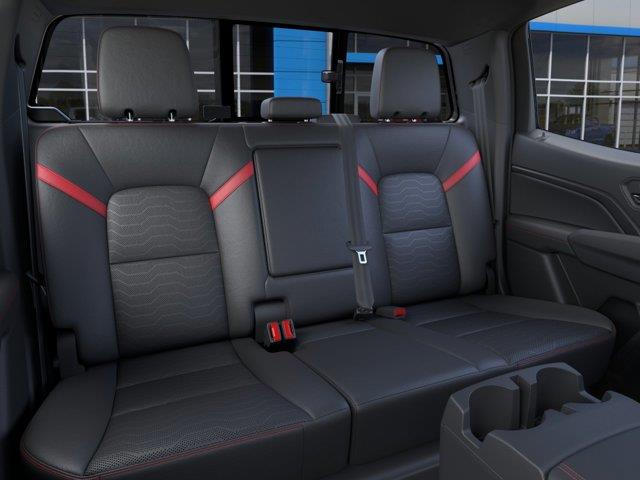 chevrolet Colorado 2026 - 17