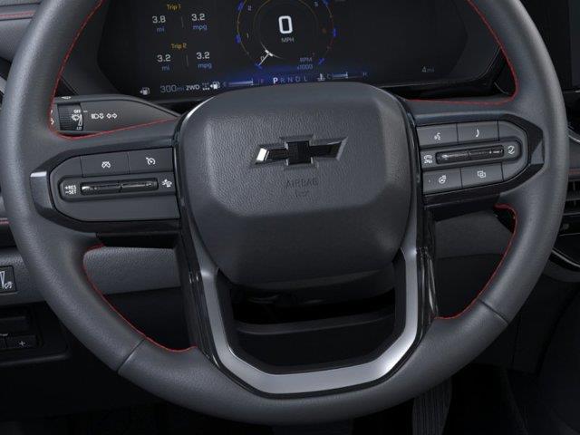 chevrolet Colorado 2026 - 19