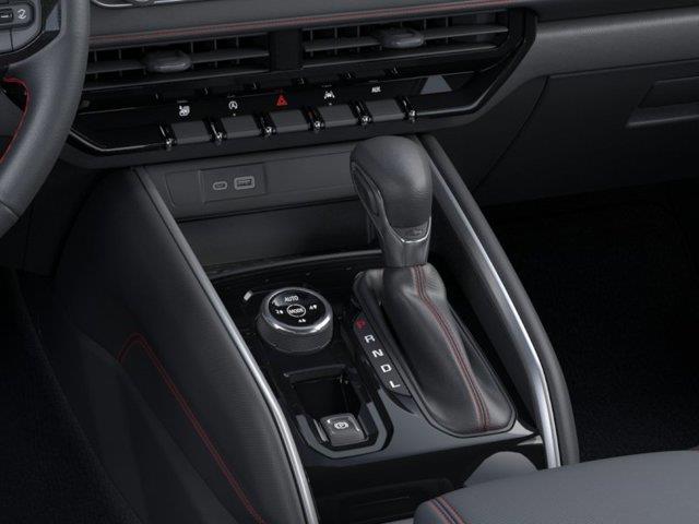 chevrolet Colorado 2026 - 23