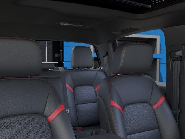 chevrolet Colorado 2026 - 24