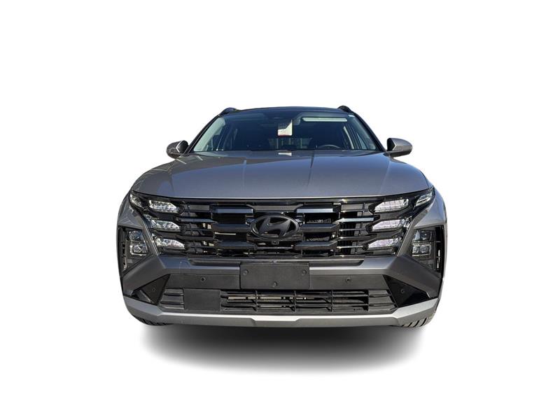 hyundai Tucson Hybrid 2025 - 4