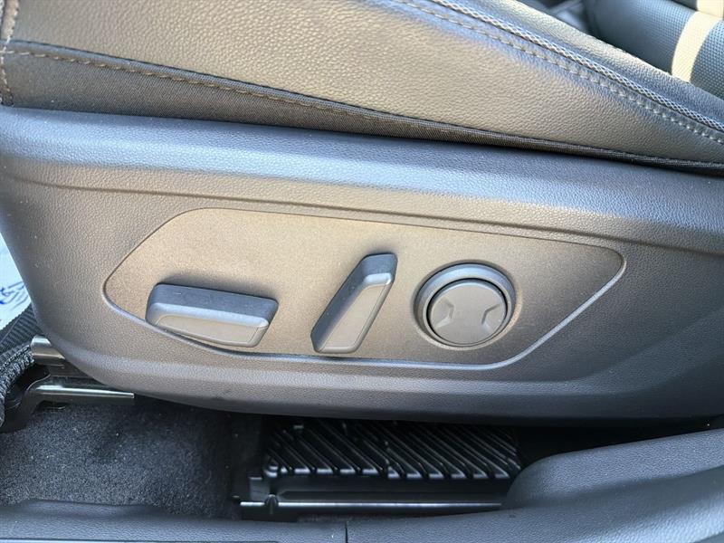 hyundai Tucson Hybrid 2025 - 20
