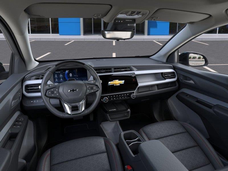 chevrolet Bolt EV 2027 - 5