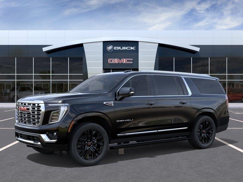 gmc Yukon XL 2026 - 2