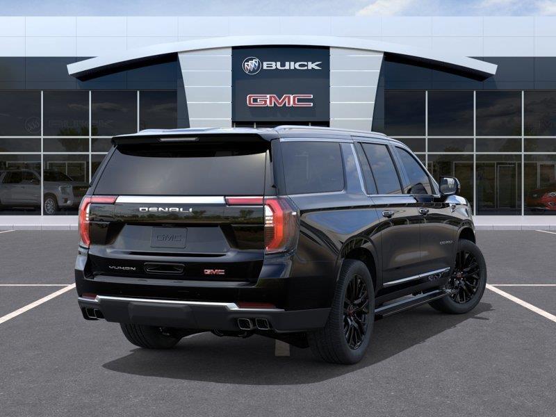 gmc Yukon XL 2026 - 4