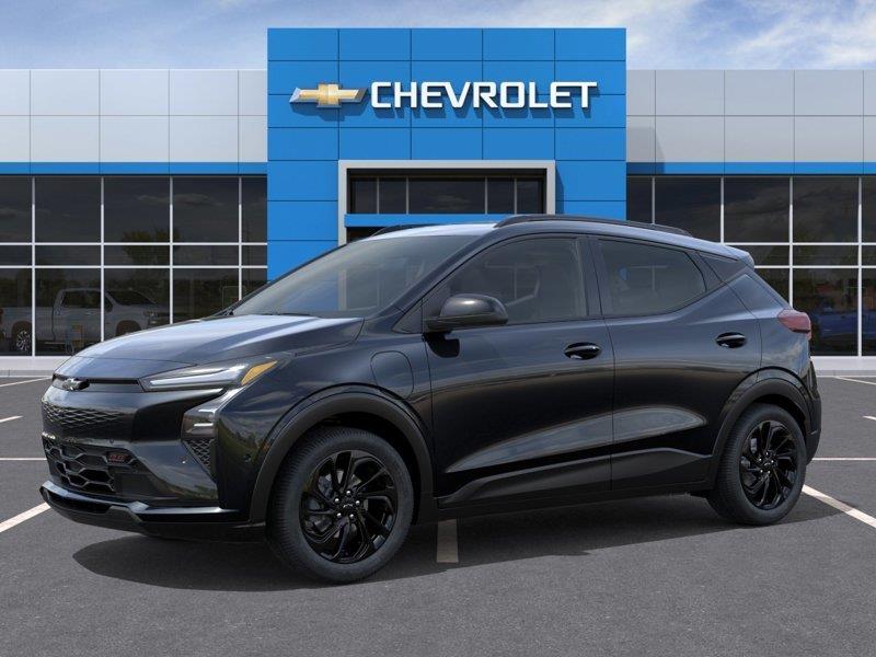 chevrolet Bolt EV 2027 - 2