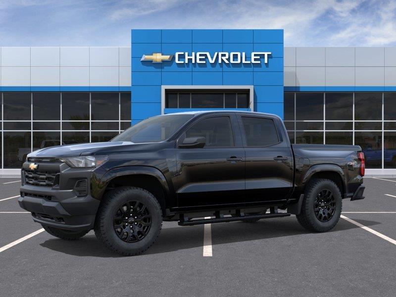 chevrolet Colorado 2026 - 2