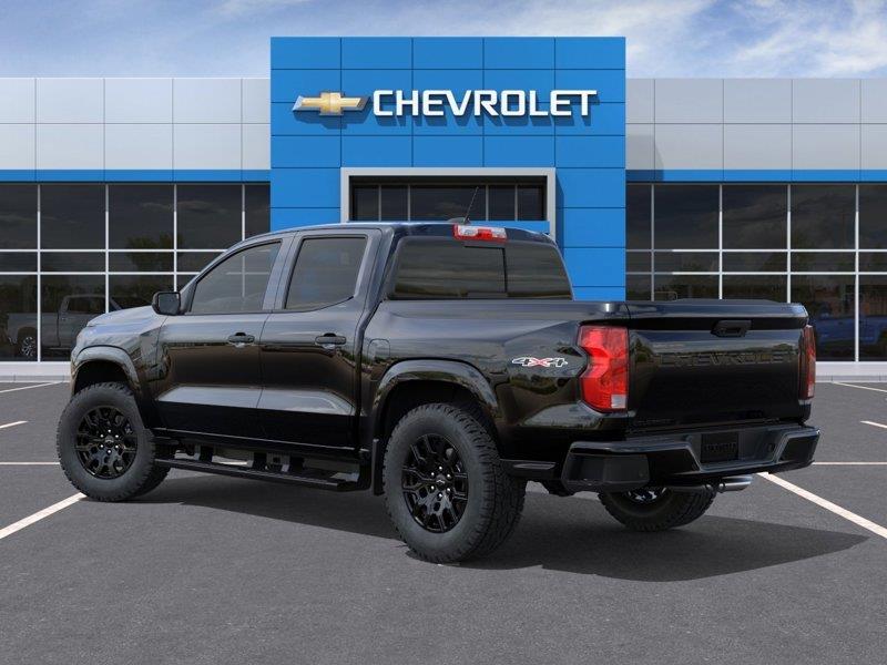 chevrolet Colorado 2026 - 3