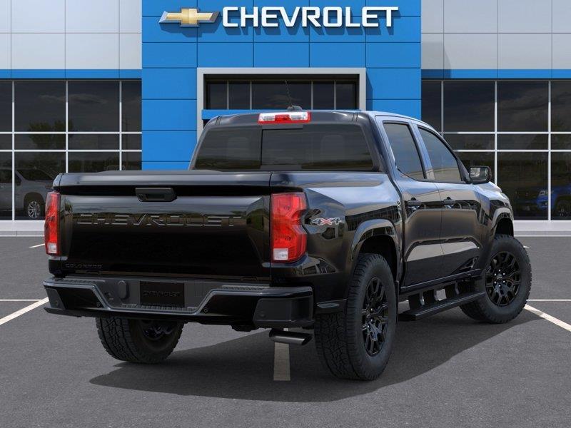 chevrolet Colorado 2026 - 4